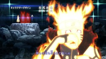 Naruto shippuden 120