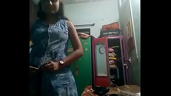 Tamil girls live show