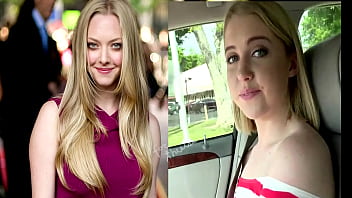 Amanda seyfried giving head