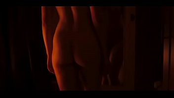 Scarlett johanson under the skin nude scene