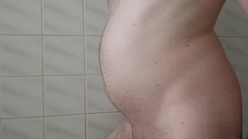 Stomach bulge hentai