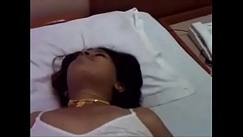 Telugu aunty puku video