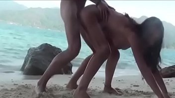Beach porn com