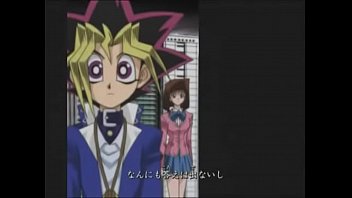 Yugioh akiza nackt