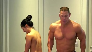 John cena freundin nikki bella