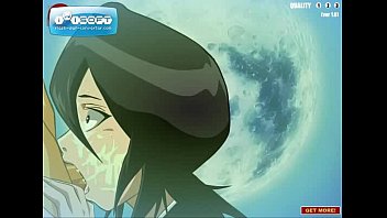 Bleach hentai game download