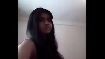 Arab girl x video