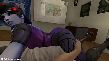 Overwatch porn tumblr