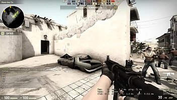 Surf cs go прохождение