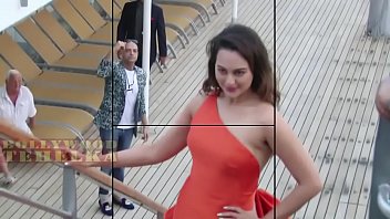 Sonakshi porn xxx