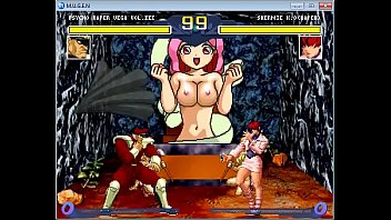 Hentai kof