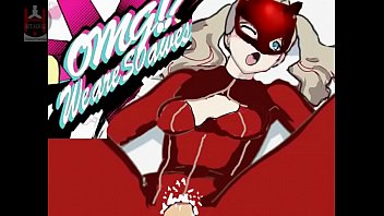 Persona 5 hentai