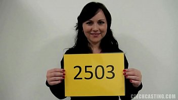 Czechcasting free video