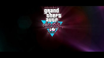 Gta vice city theme cover