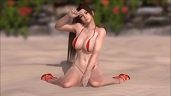 Mai shiranui honey select