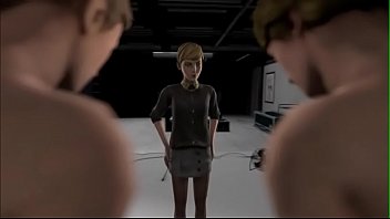 Life is strange nudes