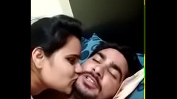 Hot romance with lover