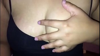 Ayeshatul humaira boobs show