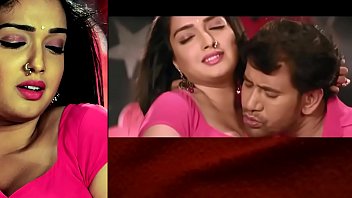 Amrapali dubey hot sexy video