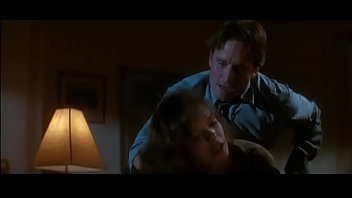 Jeanne tripplehorn hot scene