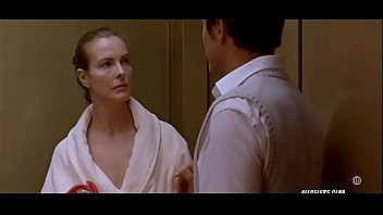 Carole bouquet nude