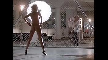 Angelina jolie naked scene