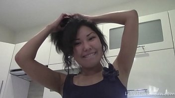 Naked asian porn