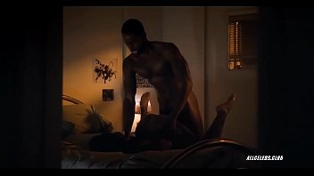 Dominique mcelligott sex scene