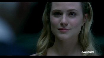 Westworld sexiest scenes