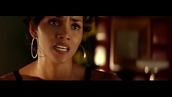 Halle berry hot movies