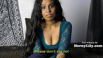 Horny lily latest