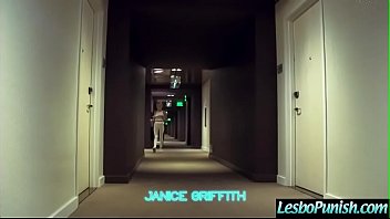 Janice porn video