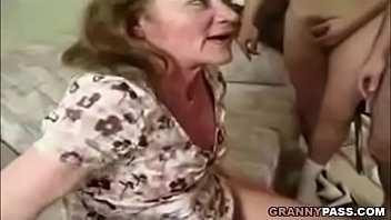 Indian granny sex