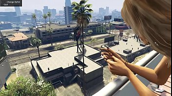 Gta 5 sex