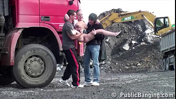 Construction sex videos