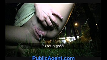 Porn publicagent