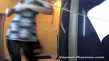 Voyeur russian hd