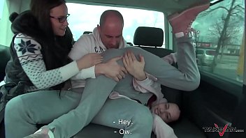 Fake taxi pussy