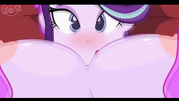 My little pony hentai