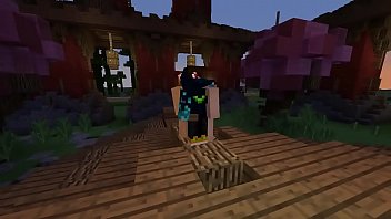 Minecraft sexual mod