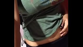 Hot sneha boobs show