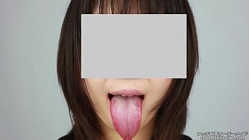 Fetish tongue