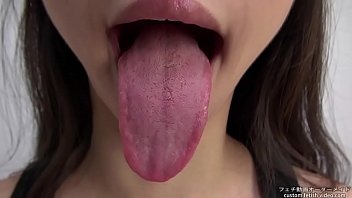 舌头👅