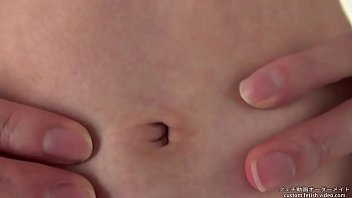 Bauchnabelpiercing porno