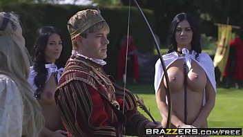 Brazzers parody porn