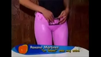 Roxana videochat