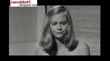 Cybill shepherd nackt