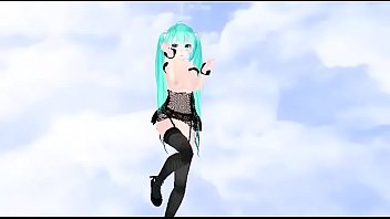 Hatsune miku sexy