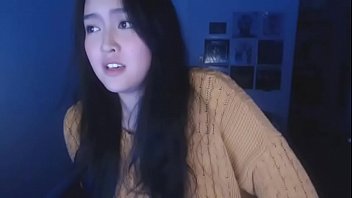 Asian webcam show