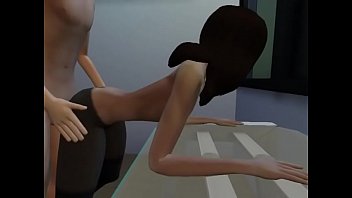 The sims 2 bdsm latex fantasy